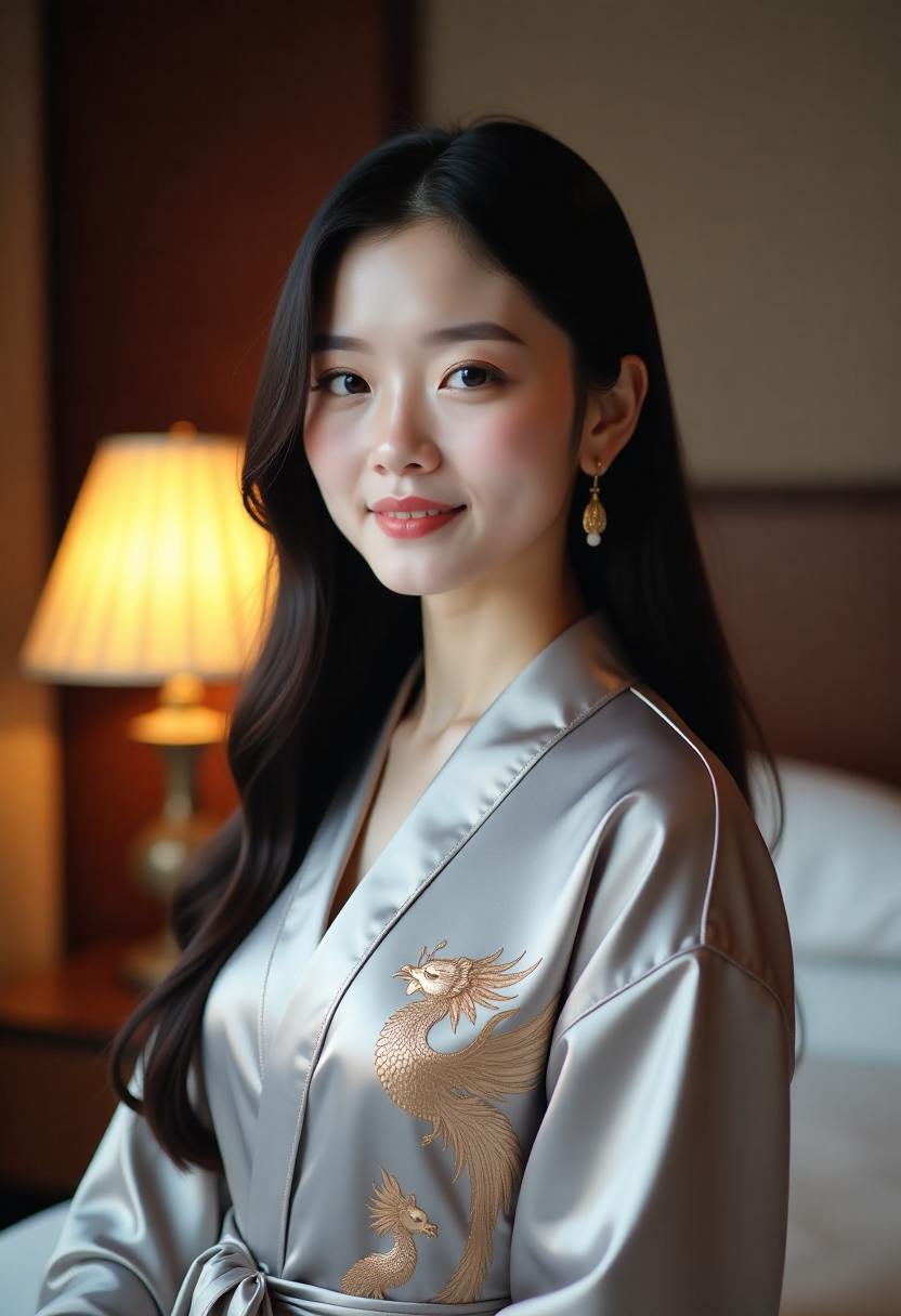 雾港来信悬疑剧海报