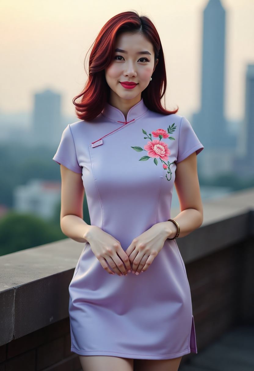 云上邮局温情电影海报